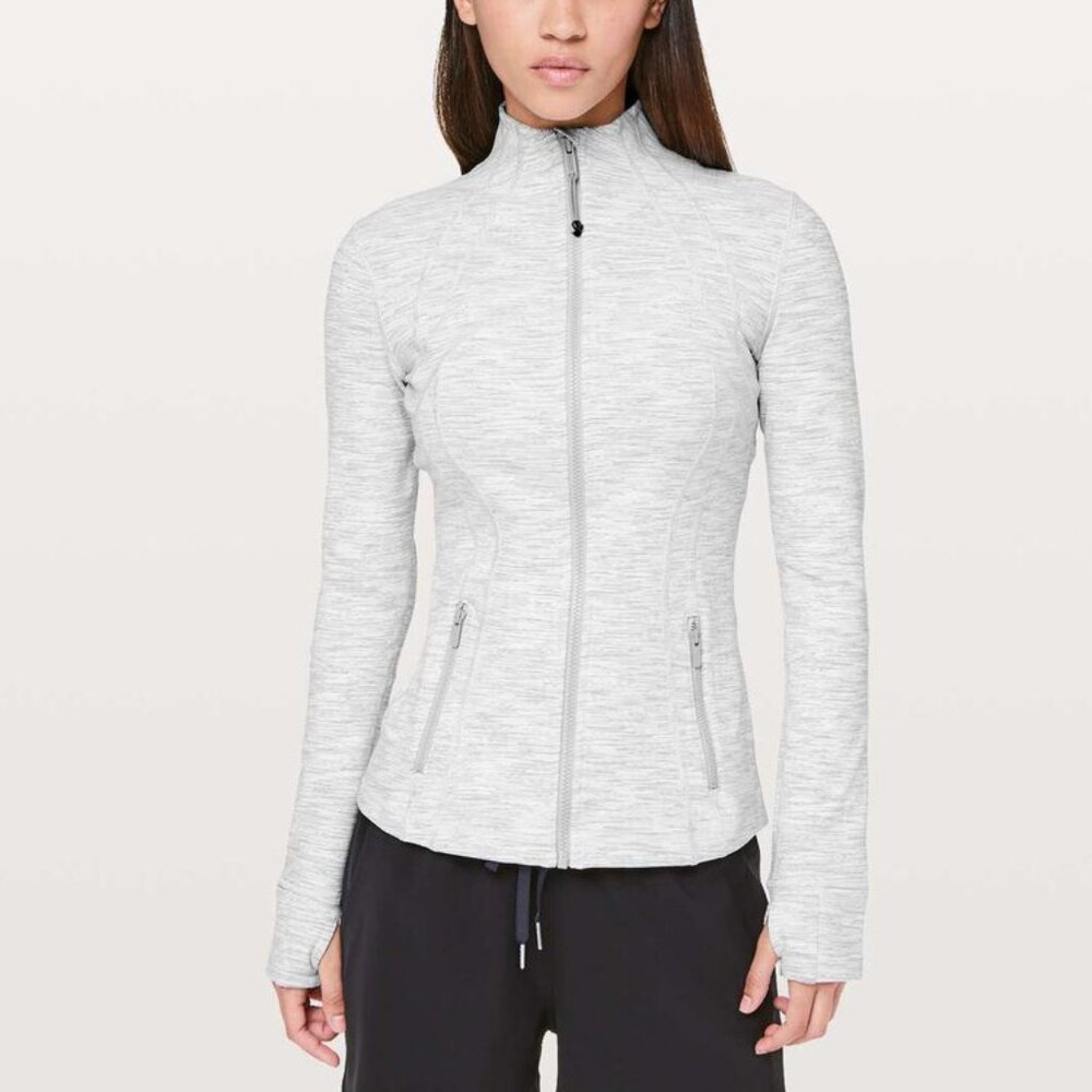 Lululemon Define Jacket In Wee Are From Space Nim… - image 1